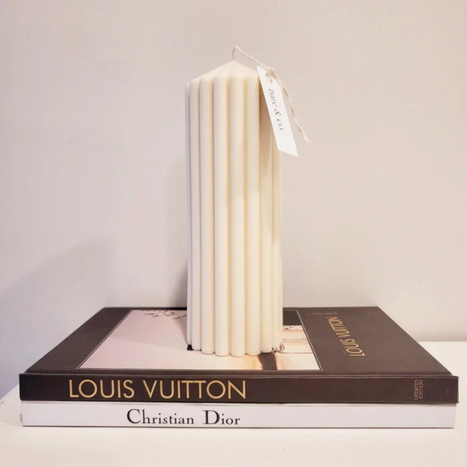 Bare & Co. Hermes Candle