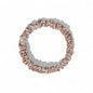 HoneyLux Small Silk Scrunchie