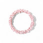 HoneyLux Small Silk Scrunchie