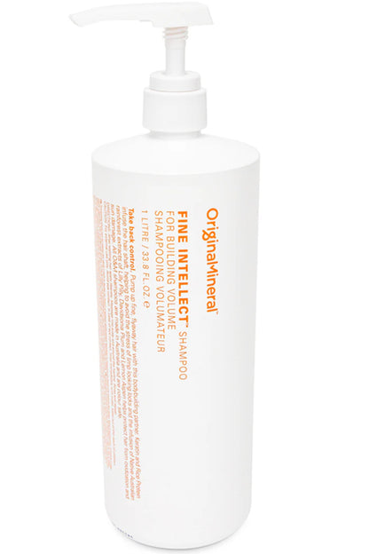 Original Mineral - Fine Intellect Shampoo