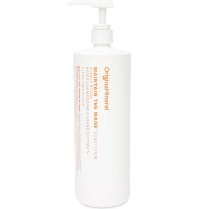 Original Mineral - Maintain the Mane Conditioner