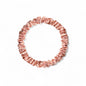 HoneyLux Small Silk Scrunchie