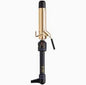 HOT TOOLS 24K gold curling iron 1 1/4''